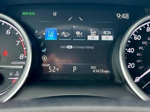 Certified 2024 Toyota Camry XLE w/ Cold Weather Package image 17