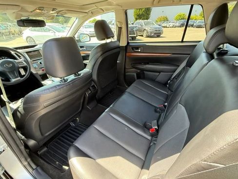 Used 2014 Subaru Outback 2.5i Limited AWD/4WD image 26