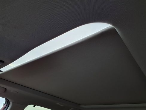 New 2026 Nissan Rogue Platinum image 23