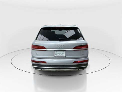 Used 2021 Audi Q7 2.0T Premium Plus w/ Premium Plus Package image 7