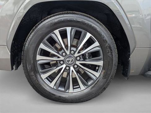 Used 2023 Lexus LX 600 4WD w/ Appearance Package image 23