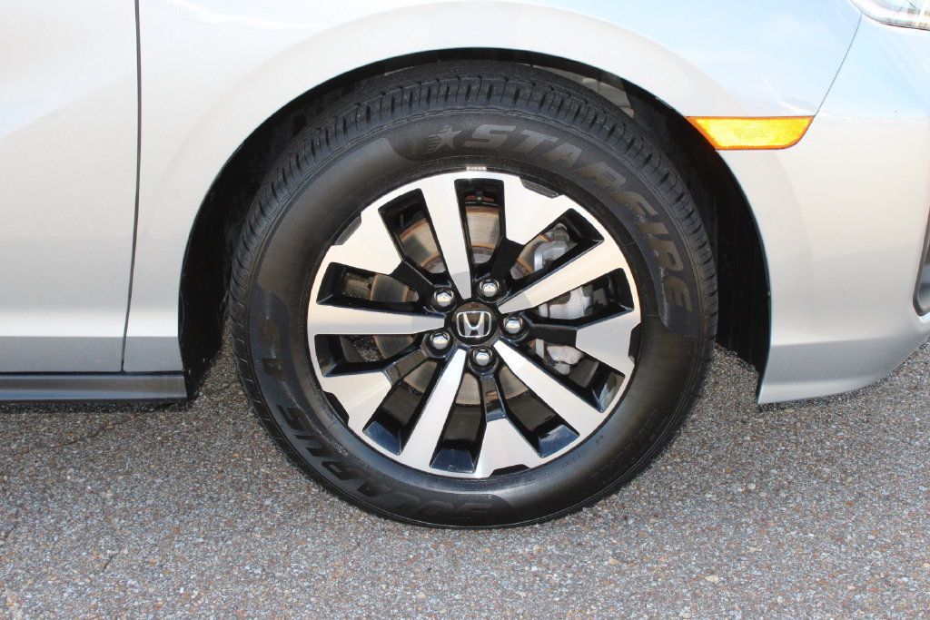 Used 2025 Honda Odyssey EX-L image 5