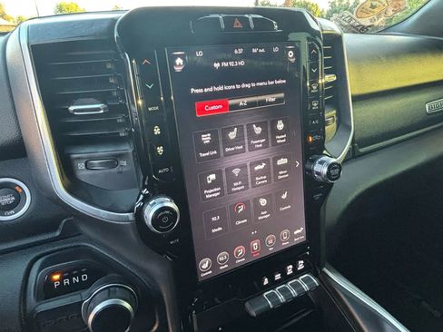 Used 2019 RAM 1500 Big Horn image 33