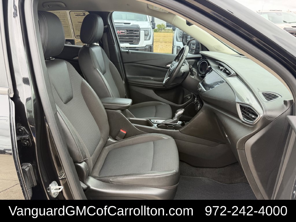 Used 2020 Buick Encore GX Select FWD image 29