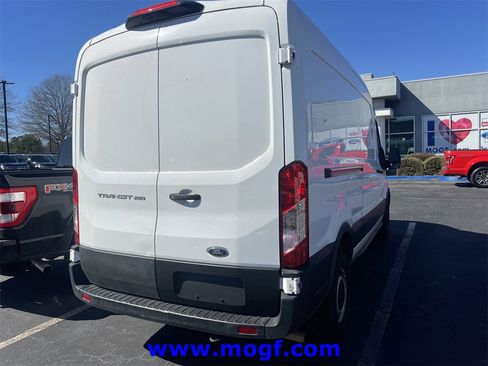 Used 2023 Ford Transit 250 Medium Roof w/ Load Area Protection Package image 3