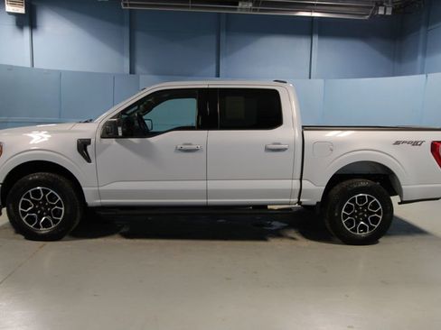 Used 2022 Ford F150 XLT w/ Equipment Group 302A High image 34