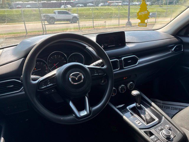 Used 2018 MAZDA CX-5 Sport AWD/4WD image 12