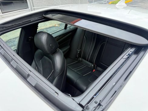 Used 2019 BMW 530i w/ Convenience Package RWD image 33