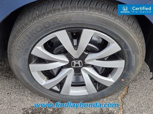 Certified 2026 Honda Civic LX image 13