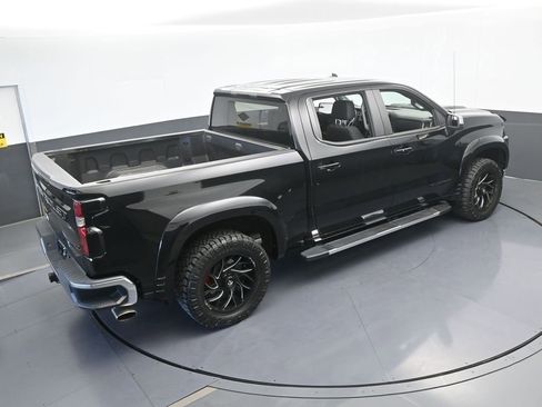 Used 2021 Chevrolet Silverado 1500 LT image 46