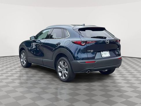 Used 2024 MAZDA CX-30 AWD 2.5 S w/ Premium Package image 5
