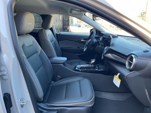 New 2026 Chevrolet Trax ACTIV image 22