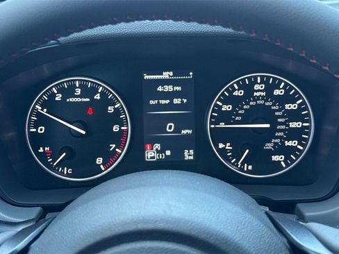 New 2025 Subaru Crosstrek 2.5i Limited w/ Crosstrek Mirror Package image 31