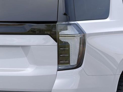 New 2026 Chevrolet Tahoe Z71 AWD/4WD image 35