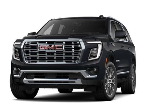 New 2026 GMC Yukon Denali w/ Denali Reserve Package AWD/4WD image 42