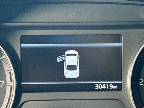 Used 2022 Kia Forte GT-Line w/ GT-Line Technology Package FWD image 15