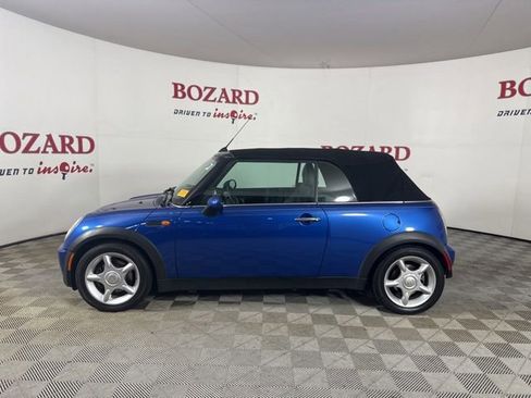 Used 2006 MINI Cooper Convertible image 5