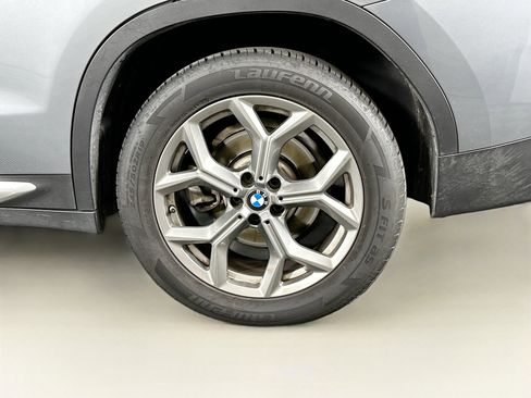 Used 2024 BMW X3 sDrive30i image 11