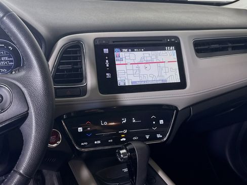 Used 2016 Honda HR-V EX-L image 18