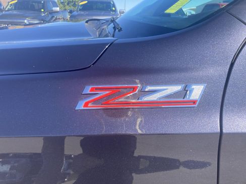 Used 2024 Chevrolet Suburban Z71 AWD/4WD image 4