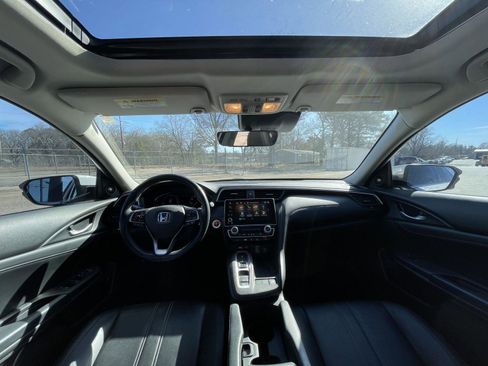 Used 2019 Honda Insight Touring image 31