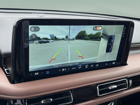 New 2026 Lincoln Aviator Reserve RWD image 16