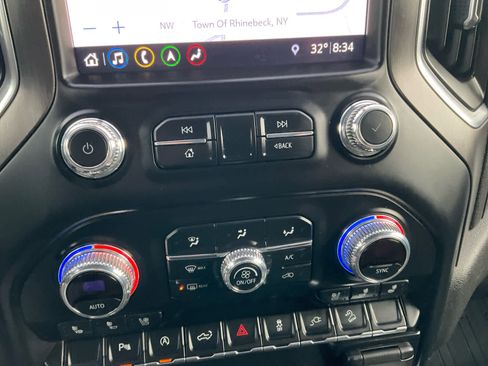 Used 2019 GMC Sierra 1500 AT4 w/ AT4 Premium Package image 27