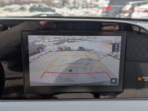 Used 2021 Hyundai Palisade SEL w/ Convenience Package image 14