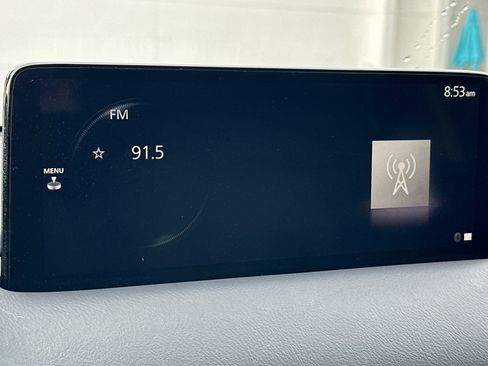 Used 2024 MAZDA CX-5 Carbon Edition image 20