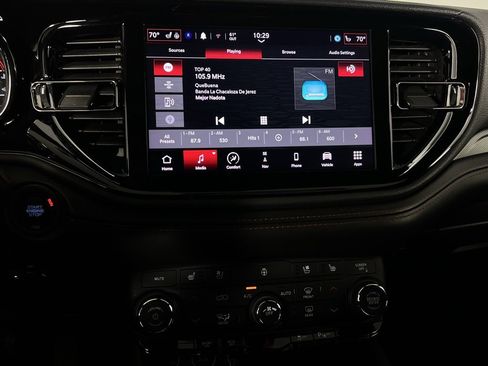 Used 2022 Dodge Durango R/T w/ Blacktop Package image 18