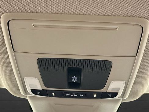 Certified 2024 Honda CR-V EX image 34