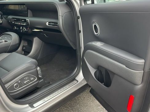 New 2026 Hyundai Palisade Calligraphy image 34