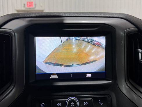 Used 2022 Chevrolet Silverado 3500 W/T w/ WT Convenience Package image 34