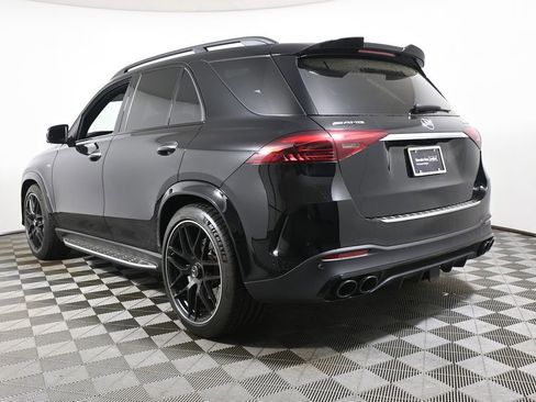 Certified 2026 Mercedes-Benz GLE 53 AMG 4MATIC image 5