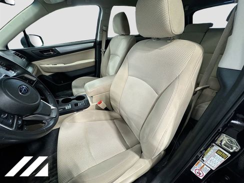 Used 2018 Subaru Outback 2.5i Premium w/ Popular Package #1 image 21