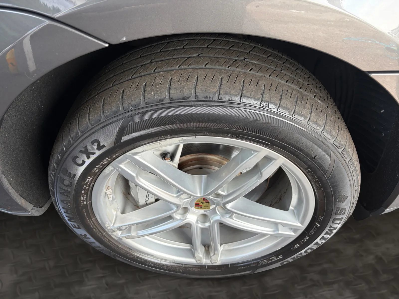 Used 2016 Porsche Macan S AWD/4WD image 38