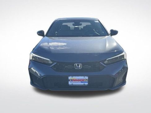 New 2026 Honda Civic Sport Touring image 8