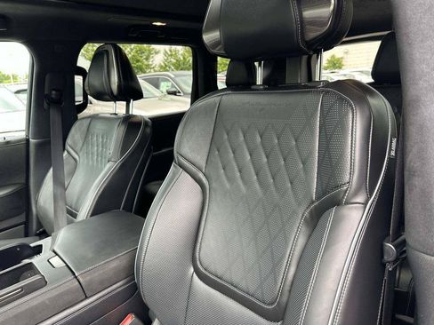 Used 2025 INFINITI QX80 Autograph w/ Autograph Exterior Package AWD/4WD image 30