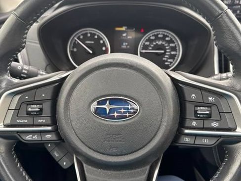 Used 2020 Subaru Forester Limited AWD/4WD image 4