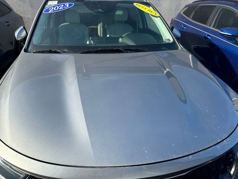 Certified 2023 Kia Sorento SX Prestige image 10