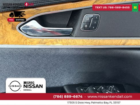 Used 2016 Lincoln MKX Reserve w/ Technology Package image 17