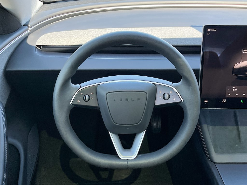Used 2025 Tesla Model 3 Long Range RWD image 10