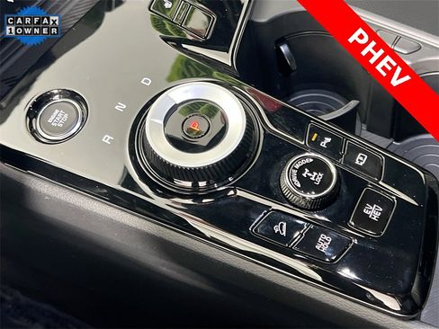 Used 2025 Kia Sportage X-Line image 17