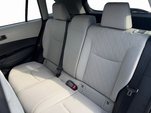 Certified 2026 Toyota Corolla Cross LE image 16