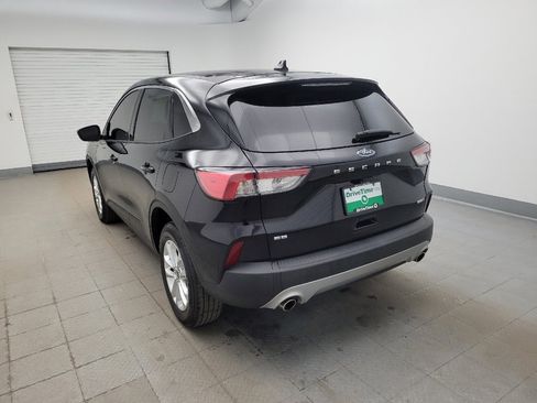 Used 2020 Ford Escape SE AWD/4WD image 5