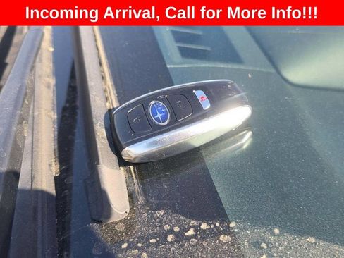 Used 2021 Subaru Crosstrek 2.5i Sport AWD/4WD image 14