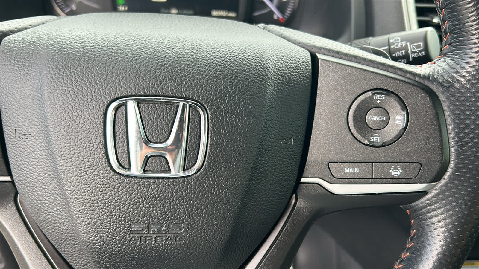 Used 2022 Honda Passport TrailSport image 20