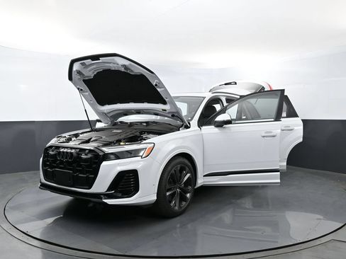 New 2026 Audi Q7 2.0T Premium Plus AWD/4WD image 30