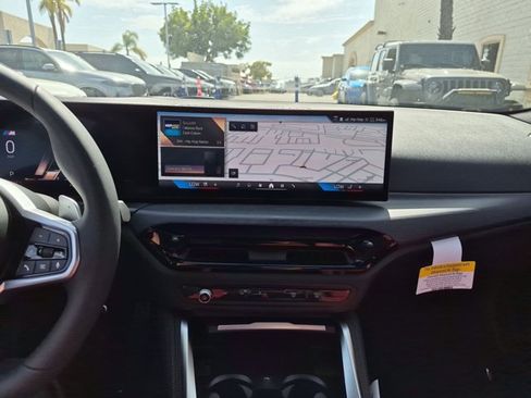 New 2026 BMW 230i Coupe w/ M Sport Package RWD image 11