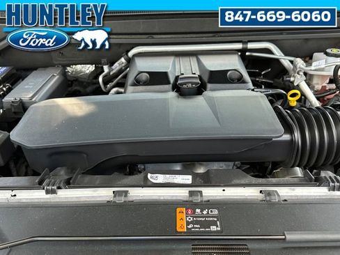 Used 2023 GMC Canyon AT4X AWD/4WD image 10